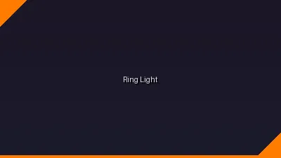 积分兑换 - LED环形补光灯 | 高冷男受用钢笔玩自己后面 积分商城